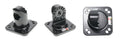 Brodit Verstelbare Houder 215516 — Pedestal Mount, Parts