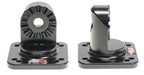 Brodit Verstelbare Houder 215516 — Pedestal Mount, Parts
