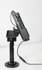 Brodit Verstelbare Houder 215521 — Pedestal Mount, top