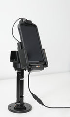 Brodit Verstelbare Houder 215521 — Pedestal Mount, top