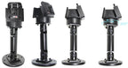 Brodit Toestelhouder 215523 — Pedestal Mount with top