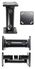 Brodit Accessoire 215525 — Pedestal Mount with mounting plate