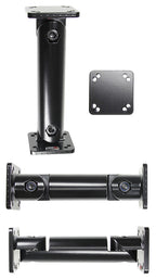 Brodit Accessoire 215526 — Pedestal Mount with mounting plate
