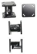 Brodit Accessoire 215532 — Pedestal Mount with mounting plate