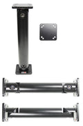 Brodit Accessoire 215533 — Pedestal Mount with mounting plate