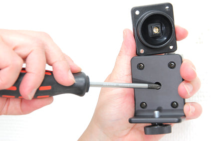 Brodit Accessoire 215546 voor Nextbase SDV37SD (7")