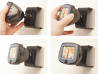 Brodit Toestelhouder 215547 voor Garmin Zumo 660LM