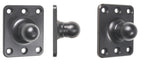 Brodit Toestelhouder 215547 voor Garmin Zumo 660LM