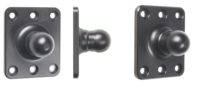 Brodit Toestelhouder 215547 voor Garmin Zumo 660LM