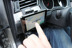 Brodit Toestelhouder 215547 voor Garmin Zumo 660LM
