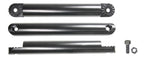 Brodit Verstelbare Houder 215549 — Pedestal Mount, Parts