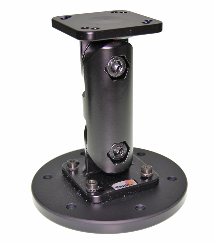 Brodit Toestelhouder 215563 — Pedestal Mount with top