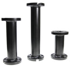 Brodit Accessoire 215564 — Pedestal Mount for cable routing