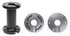 Brodit Accessoire 215564 — Pedestal Mount for cable routing