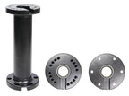 Brodit Accessoire 215565 — Pedestal Mount for cable routing