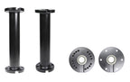 Brodit Accessoire 215566 — Pedestal Mount for cable routing