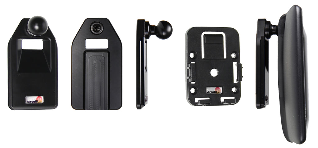 Brodit Toestelhouder 215567 voor TomTom Via 62