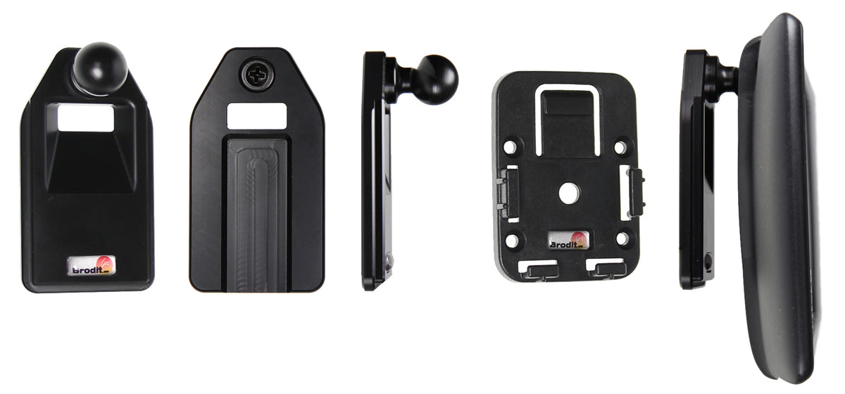Brodit Toestelhouder 215567 voor TomTom Via 62