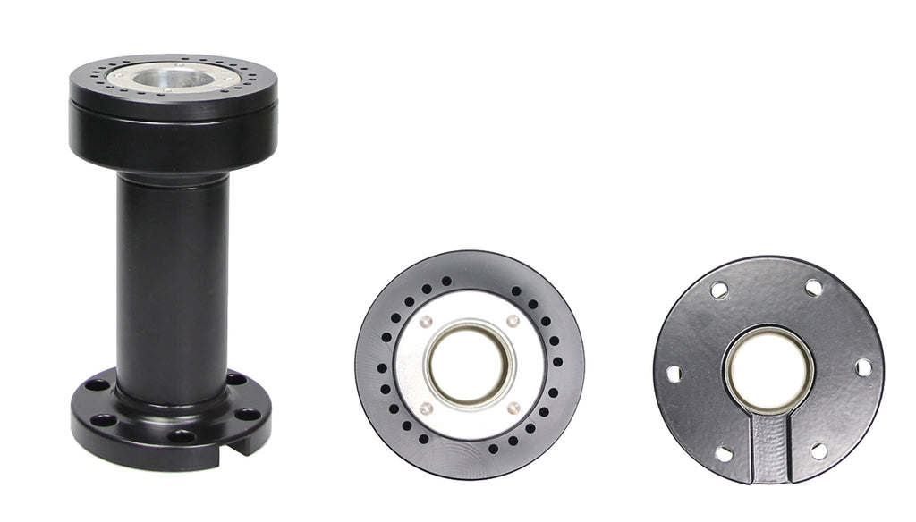Brodit Accessoire 215572 — Pedestal Mount for cable routing