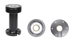 Brodit Accessoire 215572 — Pedestal Mount for cable routing