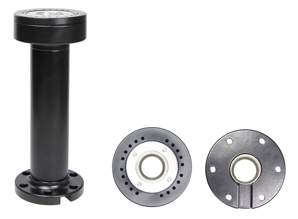 Brodit Accessoire 215573 — Pedestal Mount for cable routing