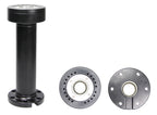 Brodit Accessoire 215573 — Pedestal Mount for cable routing