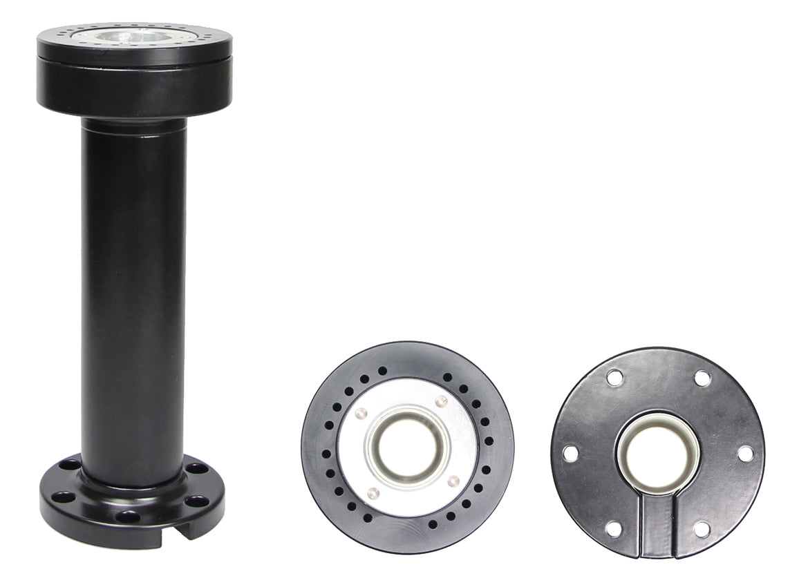 Brodit Accessoire 215573 — Pedestal Mount for cable routing