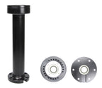 Brodit Accessoire 215574 — Pedestal Mount for cable routing