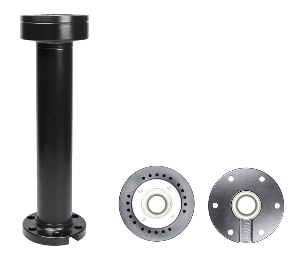 Brodit Accessoire 215574 — Pedestal Mount for cable routing