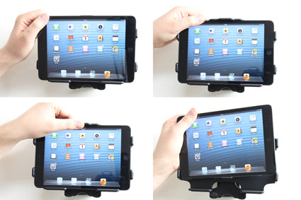 Brodit Toestelhouder 215577 voor Apple iPad Mini (A1432, A1454, A1455)