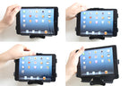 Brodit Toestelhouder 215577 voor Apple iPad Mini (A1432, A1454, A1455)