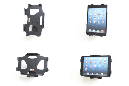 Brodit Toestelhouder 215577 voor Apple iPad Mini (A1432, A1454, A1455)