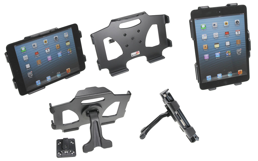 Brodit Toestelhouder 215577 voor Apple iPad Mini (A1432, A1454, A1455)