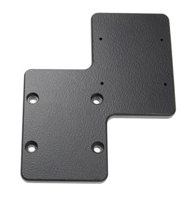 Brodit Toestelhouder 215578 — Mounting plate