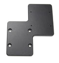 Brodit Toestelhouder 215578 — Mounting plate