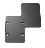 Brodit Toestelhouder 215578 — Mounting plate