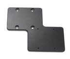 Brodit Toestelhouder 215578 — Mounting plate