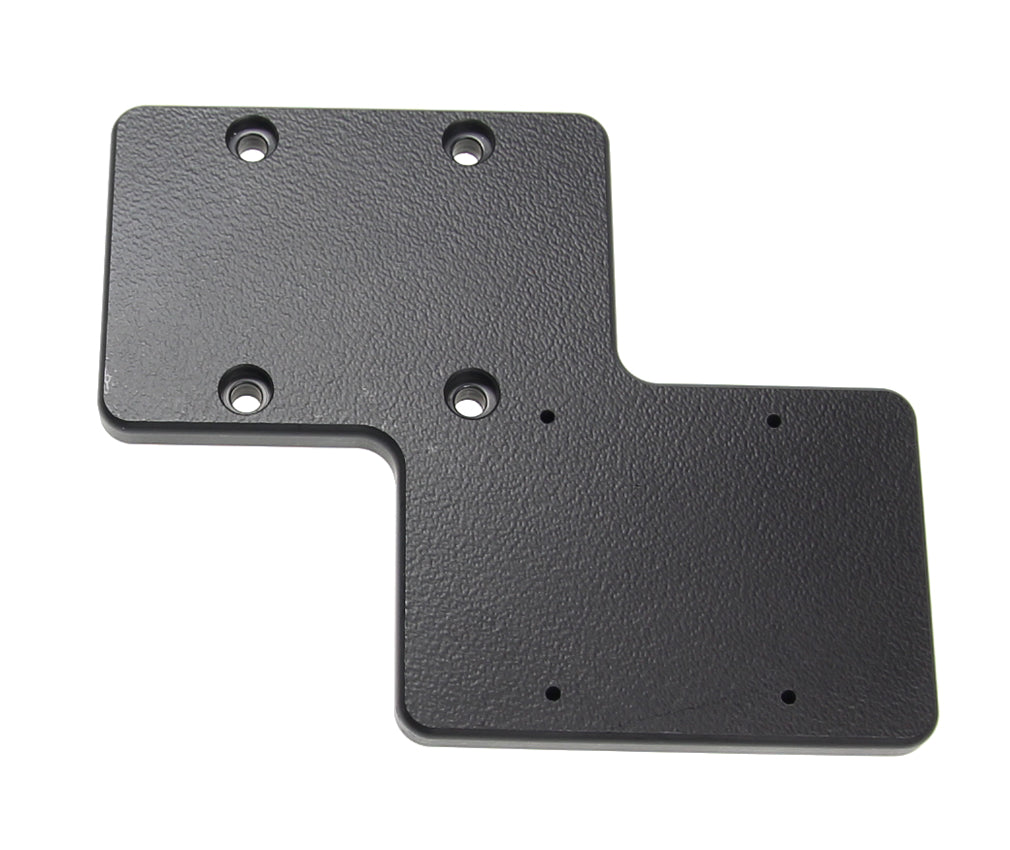 Brodit Toestelhouder 215578 — Mounting plate