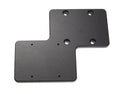 Brodit Toestelhouder 215579 — Mounting plate