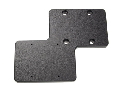 Brodit Toestelhouder 215579 — Mounting plate