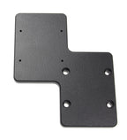 Brodit Toestelhouder 215579 — Mounting plate