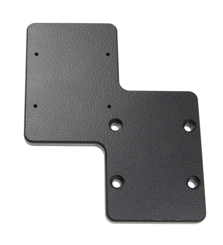 Brodit Toestelhouder 215579 — Mounting plate