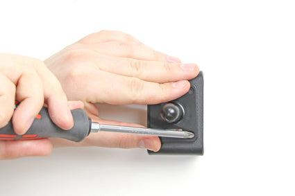Brodit Toestelhouder 215588 voor TomTom GO Essential