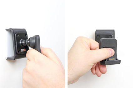 Brodit Toestelhouder 215588 voor TomTom GO Essential