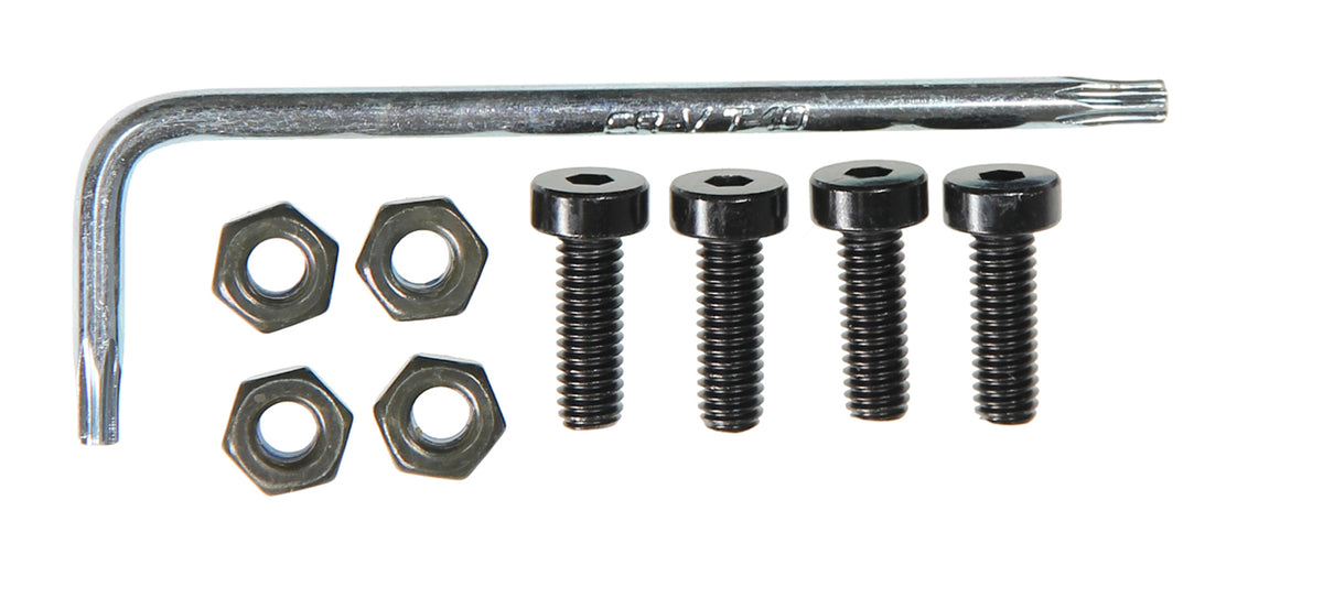 Brodit Toestelhouder 215591 — Pedestal Mount, Accessories