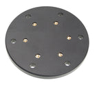 Brodit Accessoire 215597 — Pedestal Mount, mounting plate