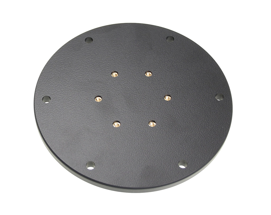 Brodit Accessoire 215598 — Pedestal Mount, mounting plate