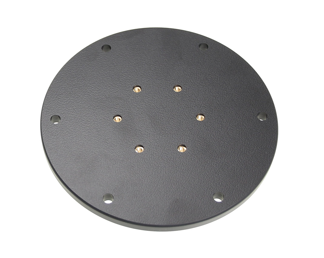 Brodit Accessoire 215598 — Pedestal Mount, mounting plate