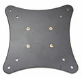 Brodit Accessoire 215659 — Mounting plate