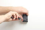Brodit Toestelhouder 215661 voor Apple iPad Air (A1474, A1475, A1476)